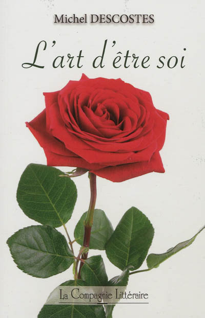L'art d'être soi