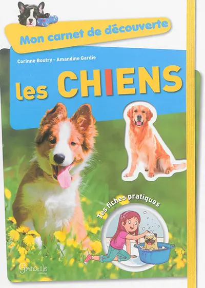 Les chiens
