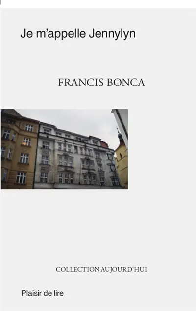 Je m'appelle Jennylyn