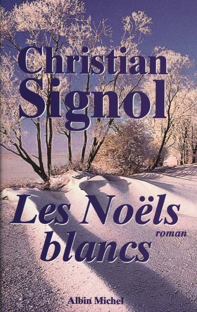Les Noëls blancs