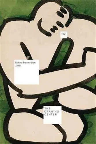 Richard Pousette-Dart 1930s