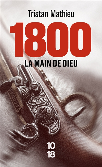 1800. La main de Dieu