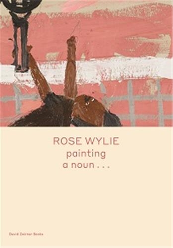 Rose Wylie