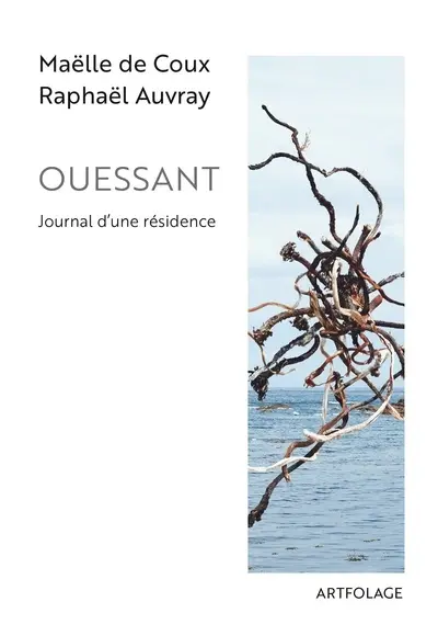 Ouessant : journal d'une résidence