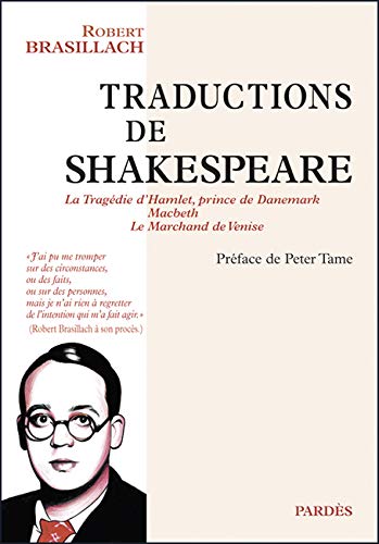Traductions de Shakespeare