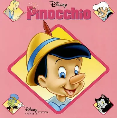 Pinocchio