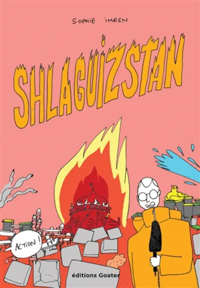 Shlaguizstan Shlaguizstan