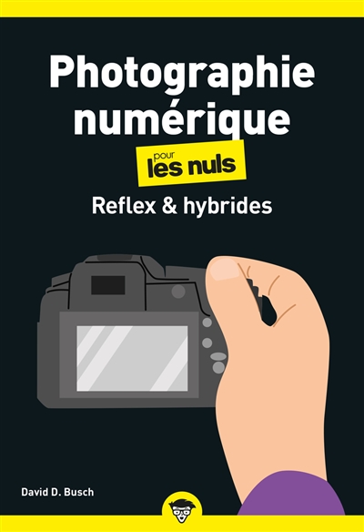 Photographie numérique pour...