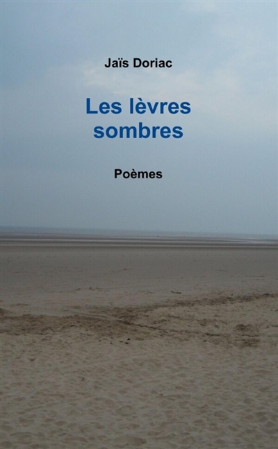 Les lèvres sombres