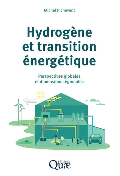 Hydrogène et transition énergétique : perspectives globales et dimensions régionales
