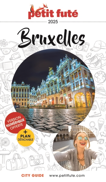 Bruxelles : 2025