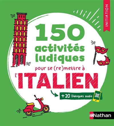 150 activités ludiques pour...