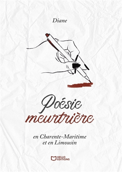 Poésie meurtrière en...