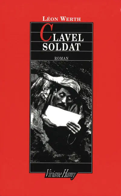 Clavel soldat
