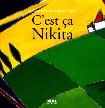 C'est ça Nikita