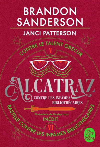 Alcatraz contre les infâmes...