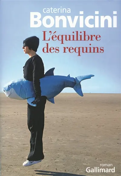 L'équilibre des requins