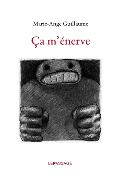 Ca m'énerve
