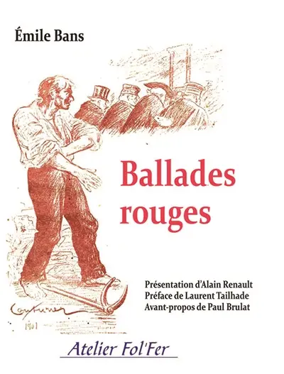 Ballades rouges