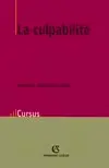 La culpabilité