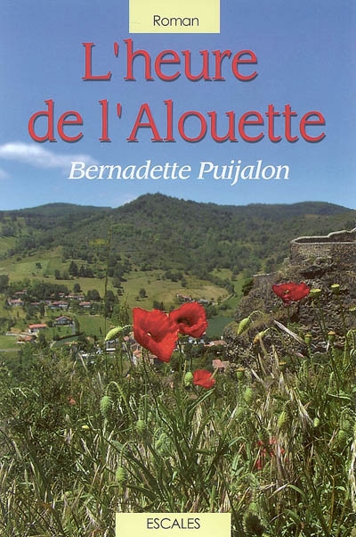 L'heure de l'alouette