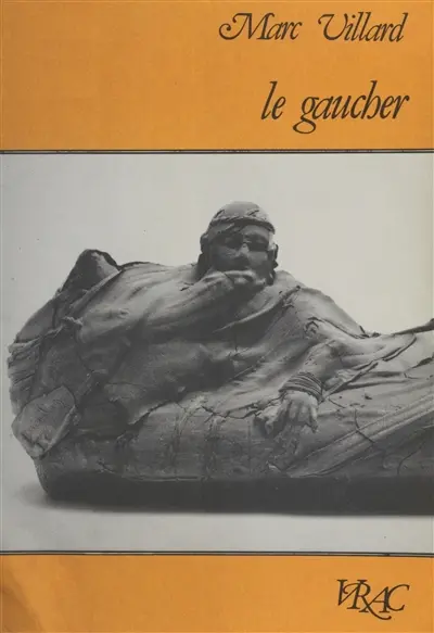 Le Gaucher
