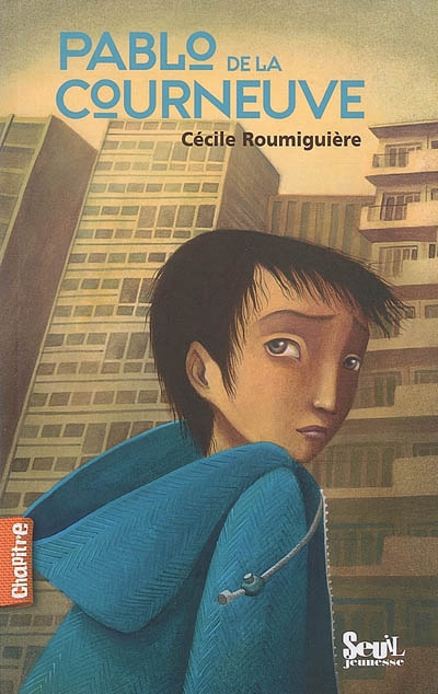 Pablo de La Courneuve