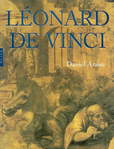 Léonard de Vinci : le rythme du monde