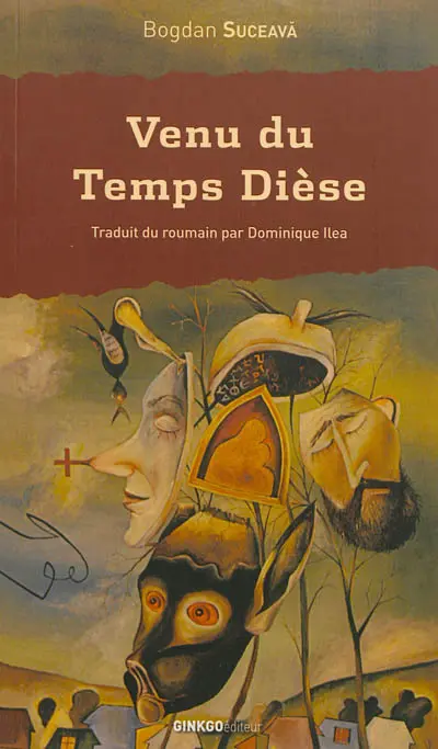 Venu du temps dièse