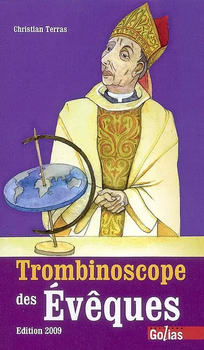Trombinoscope des évêques