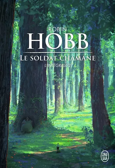 Le soldat chamane : l'intégrale. Vol. 2