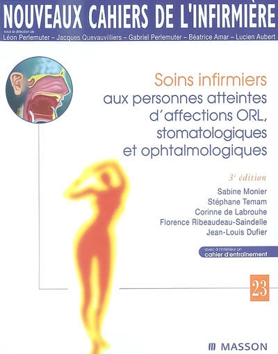 Soins infirmiers aux...