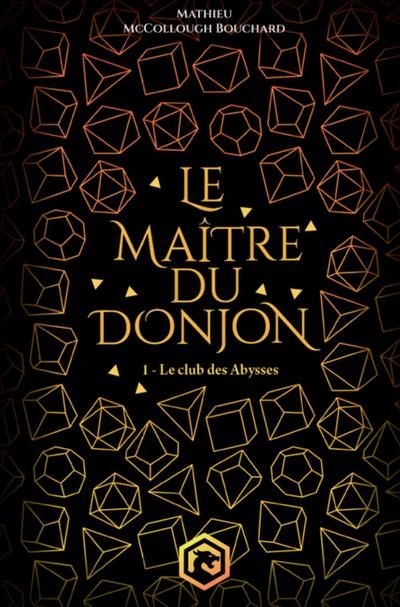 Le club des Abysses 1