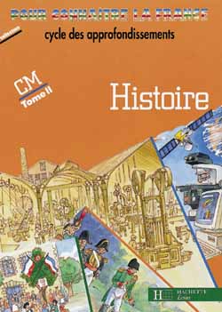 Histoire CM. Vol. 2