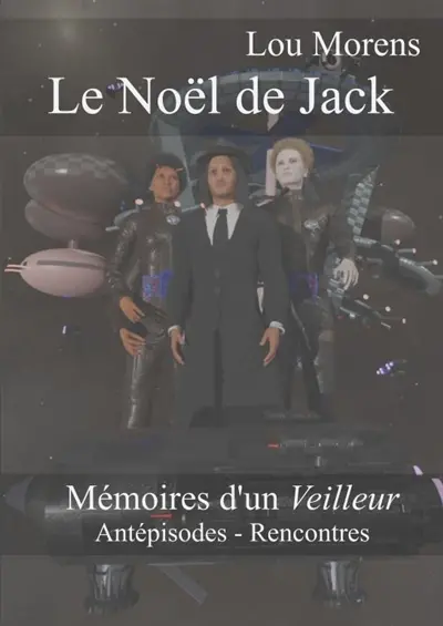 Le Noël de Jack