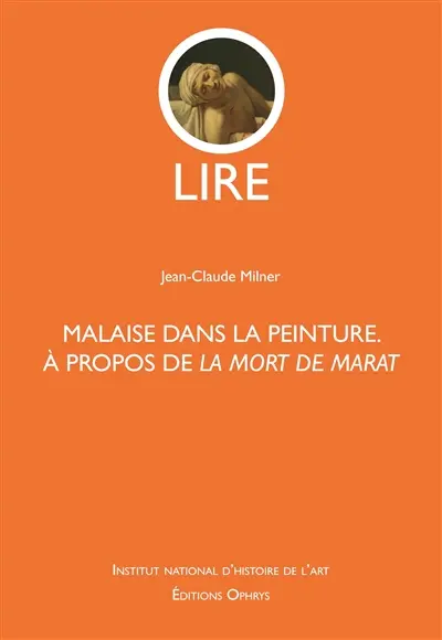 Malaise dans la peinture : à propos de La mort de Marat