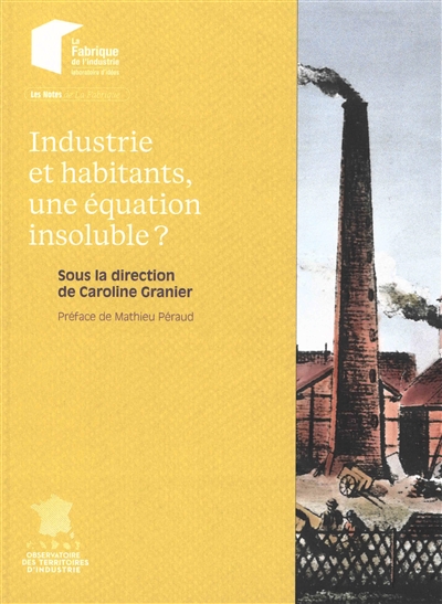 Industrie et habitants, une...