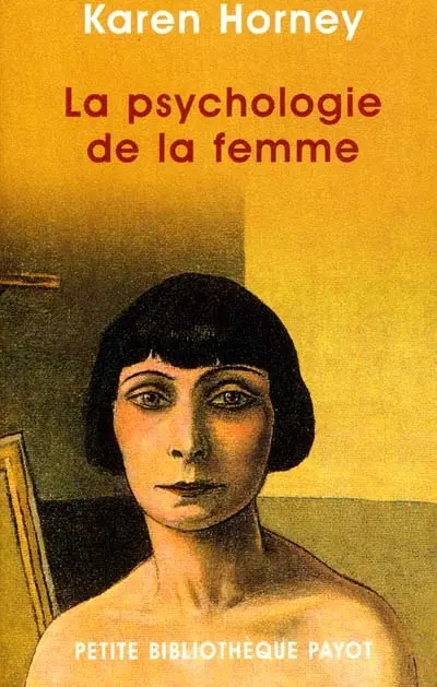 La psychologie de la femme