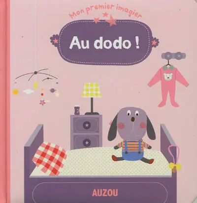 Au dodo !