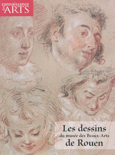 Les dessins du Musée des Beaux-arts de Rouen
