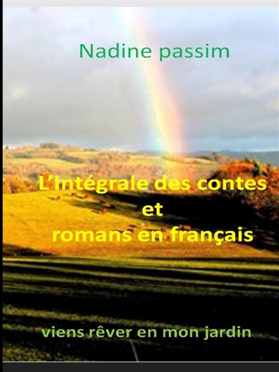 L'Intégrale des contes et...