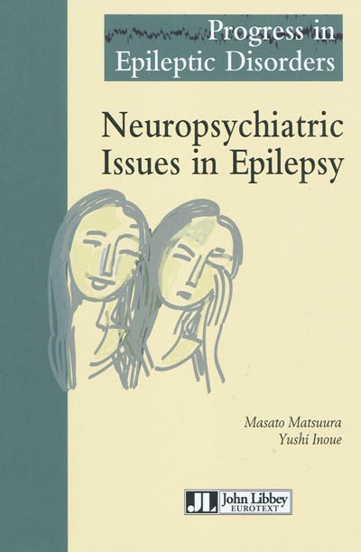 Neuropsychiatric issues in epilepsy
