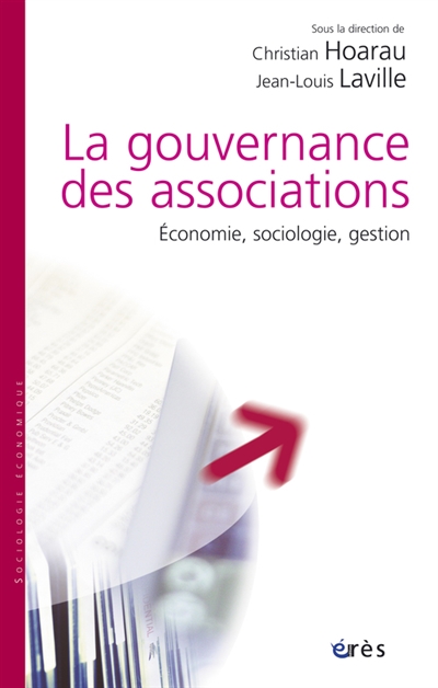 La gouvernance des associations : économie, sociologie, gestion