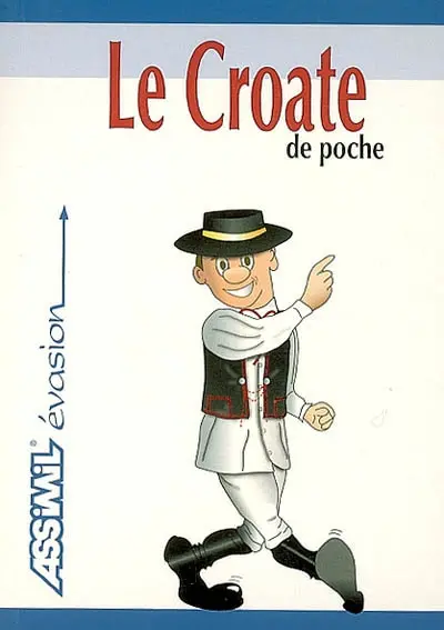 Le croate de poche