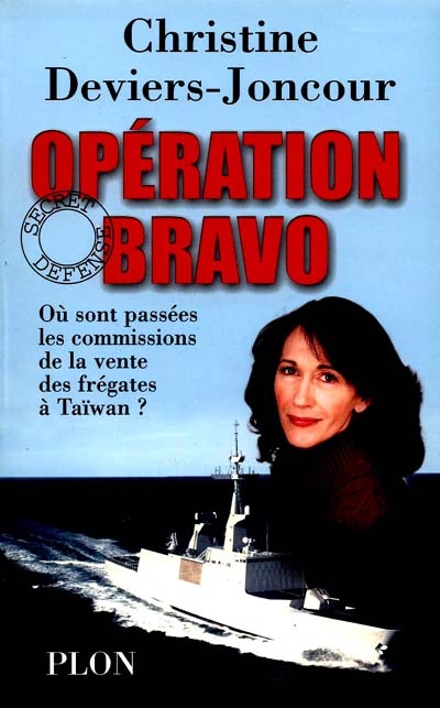 Opération Bravo