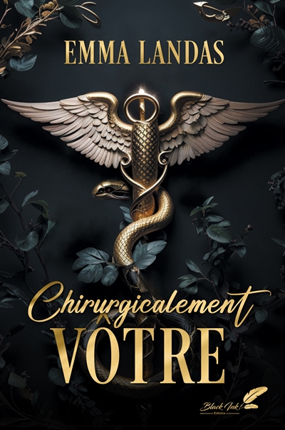 Chirurgicalement vôtre