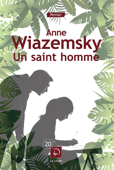 Un saint homme