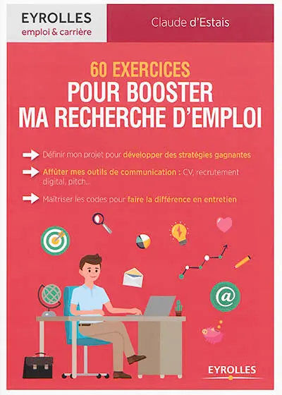 60 exercices pour booster ma recherche d'emploi