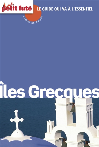 Iles grecques