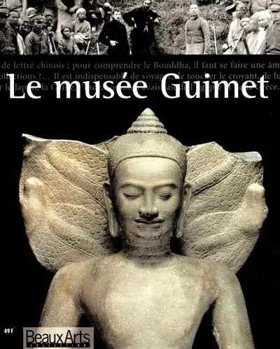 Le musée Guimet
